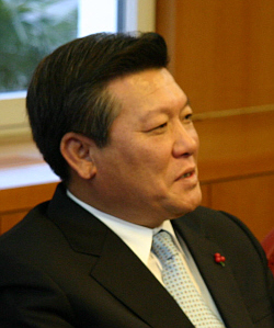 김한겸 시장 신년사 조선해양관광휴양도시 거제로 