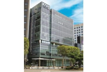 한국건강관리협회 본부 신청사 시대 개막  서울 강서구청 사거리 지하 4층, 지상 8층