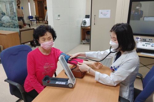 2020년도 국가건강검진 미수검자  오는 6월 30일까지 검진 가능