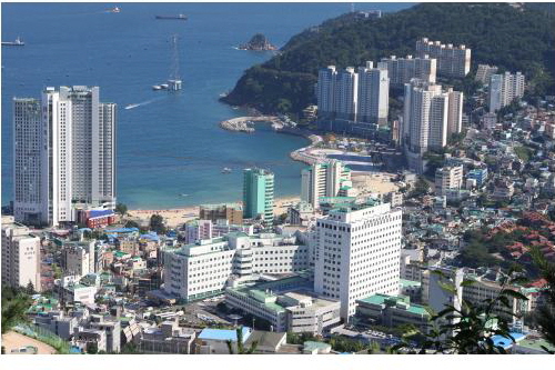 고신대학교복음병원  ‘정신건강 입원영역’ 평가에서 1등급 획득
