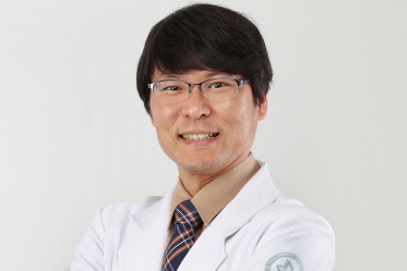 고신대병원 옥철호 교수 의료봉사 기여  ‘보건복지부 장관 표창 수상’