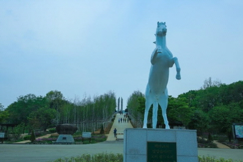 [여행] 한국관광공사 추천  호국 보훈의달 6월 가볼만한 여행지