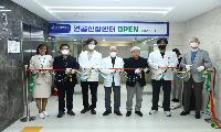 거붕백병원 인공신장센터 오픈 ‘거제 유일 신장투석전문의 진료’