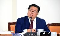 전기풍 의원, 생존수영교육 유치원까지 확대 추진